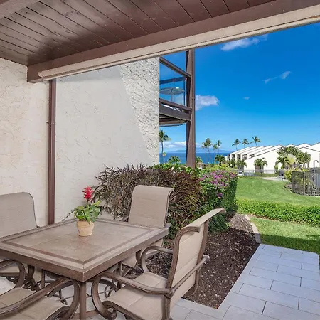 Hale Kamaole 150 Villa